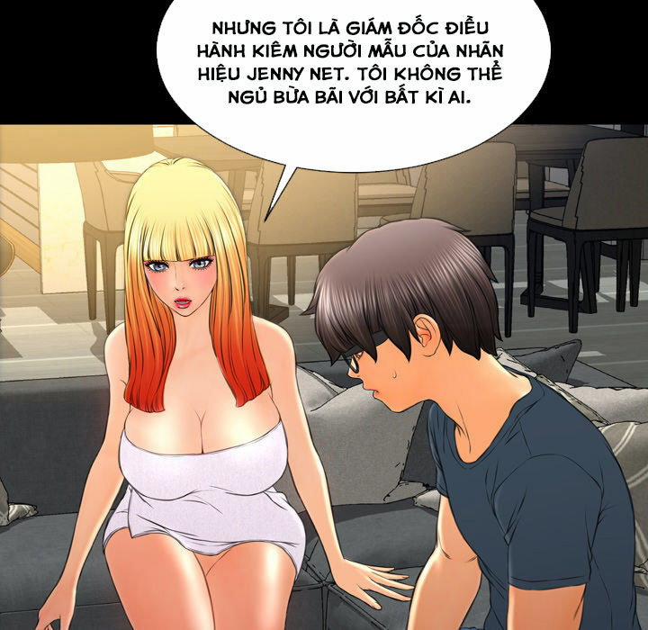 Em gái bán hàng sextoy 44 trang 121