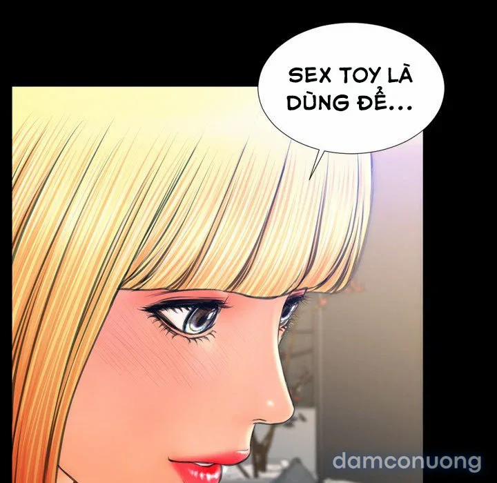 Em gái bán hàng sextoy 44 trang 124