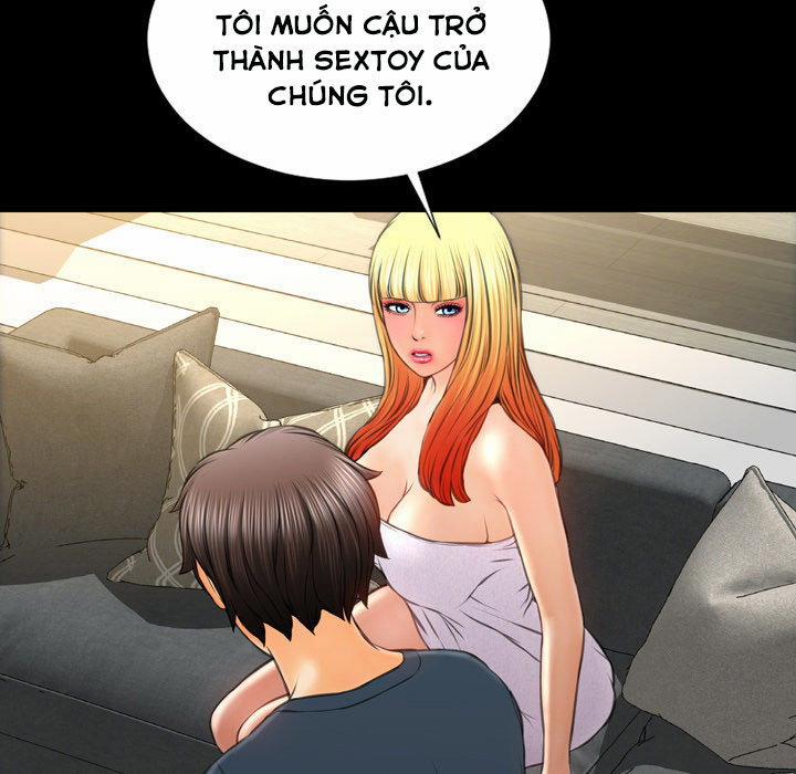 Em gái bán hàng sextoy 44 trang 125