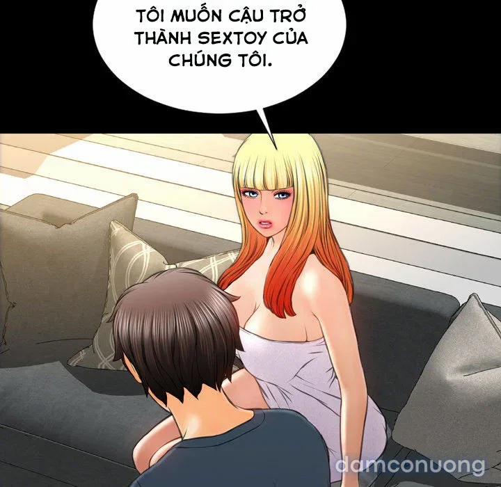 Em gái bán hàng sextoy 44 trang 126