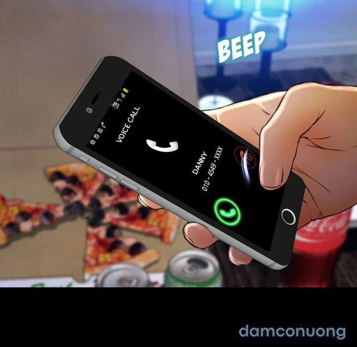 Em gái bán hàng sextoy 44 trang 134