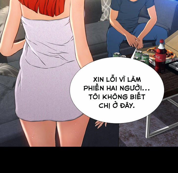 Em gái bán hàng sextoy 44 trang 17