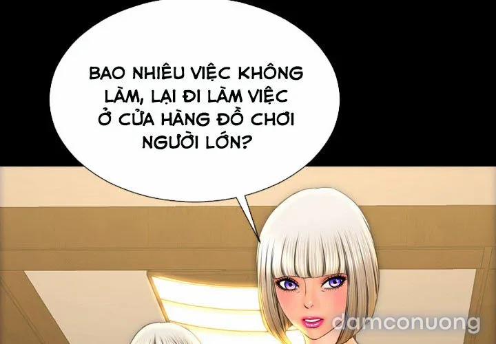 Em gái bán hàng sextoy 44 trang 2