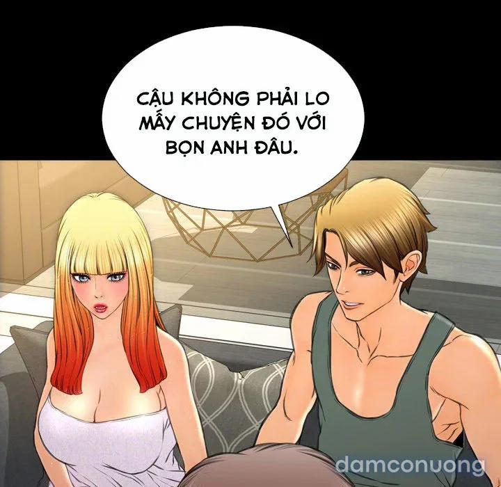 Em gái bán hàng sextoy 44 trang 21
