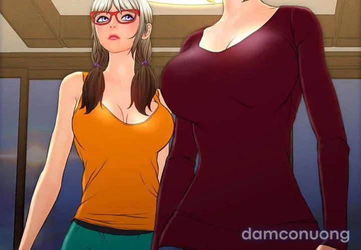Em gái bán hàng sextoy 44 trang 3