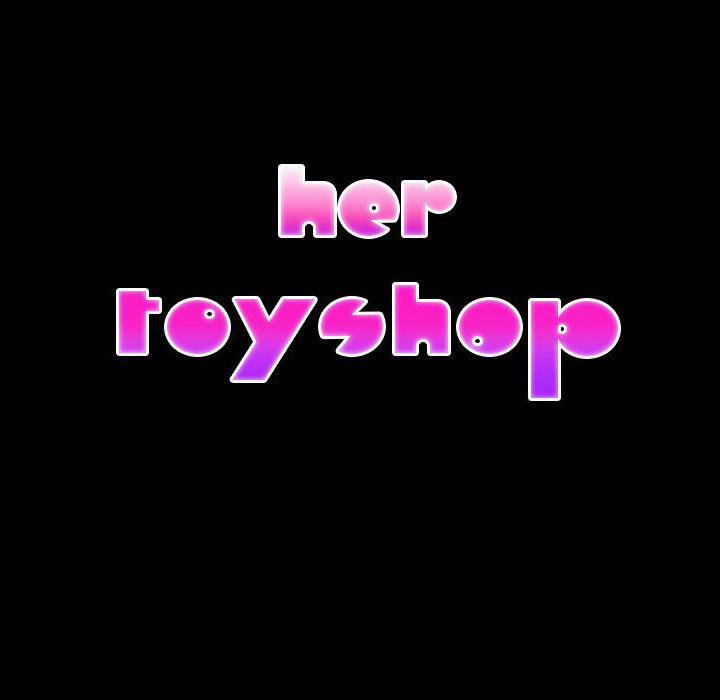 Em gái bán hàng sextoy 44 trang 34