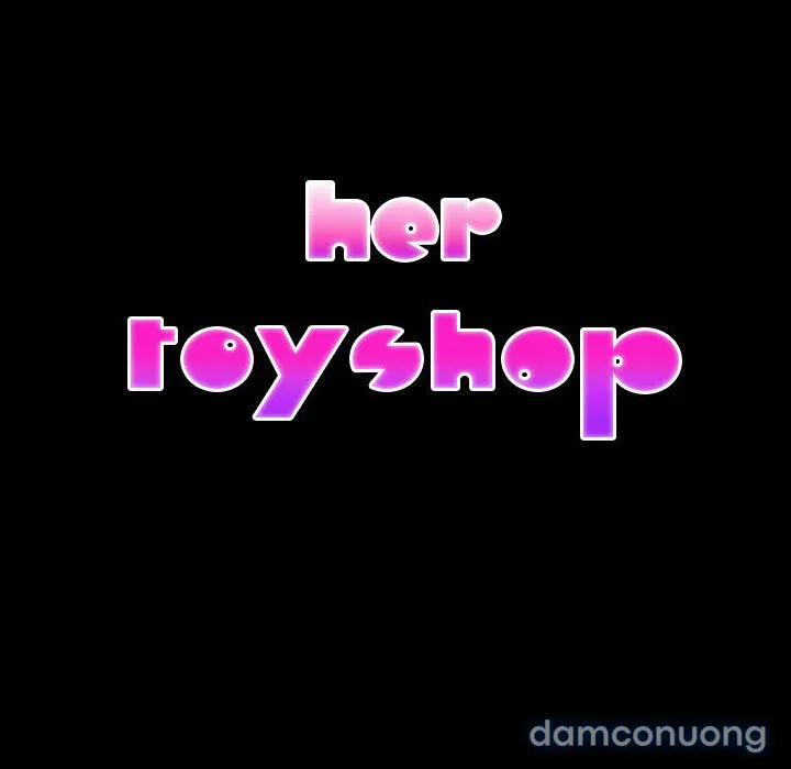 Em gái bán hàng sextoy 44 trang 35