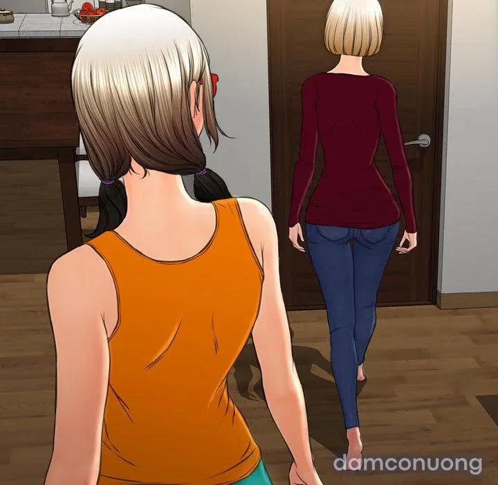 Em gái bán hàng sextoy 44 trang 5