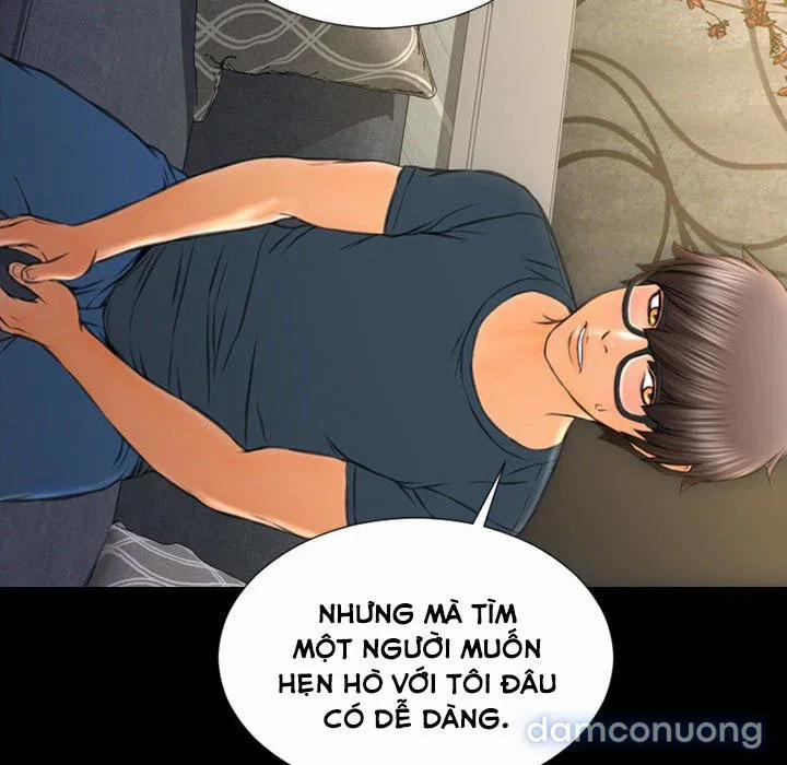 Em gái bán hàng sextoy 44 trang 56