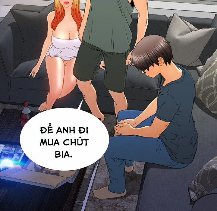 Em gái bán hàng sextoy 44 trang 72