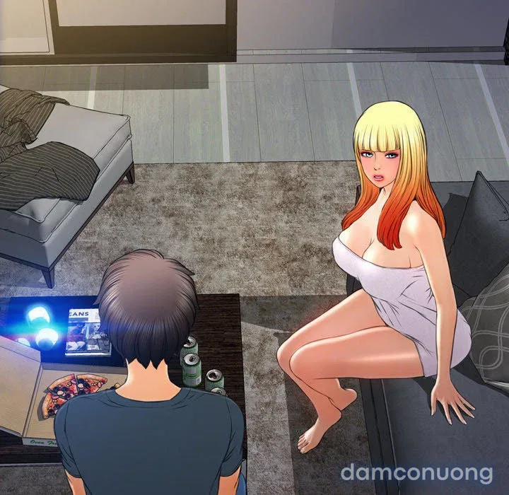 Em gái bán hàng sextoy 44 trang 78