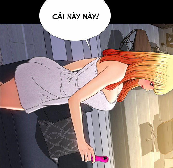 Em gái bán hàng sextoy 44 trang 84