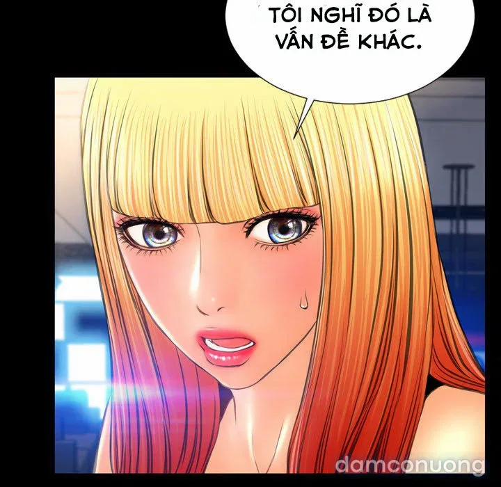 Em gái bán hàng sextoy 44 trang 97