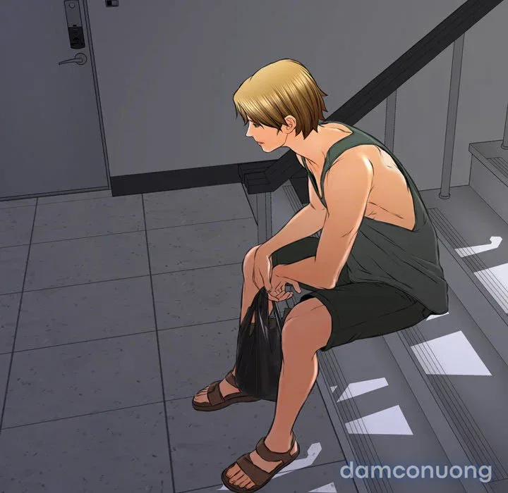Em gái bán hàng sextoy 44 trang 99