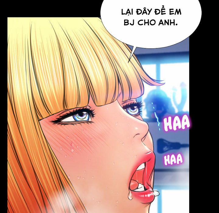 Em gái bán hàng sextoy 45 trang 101
