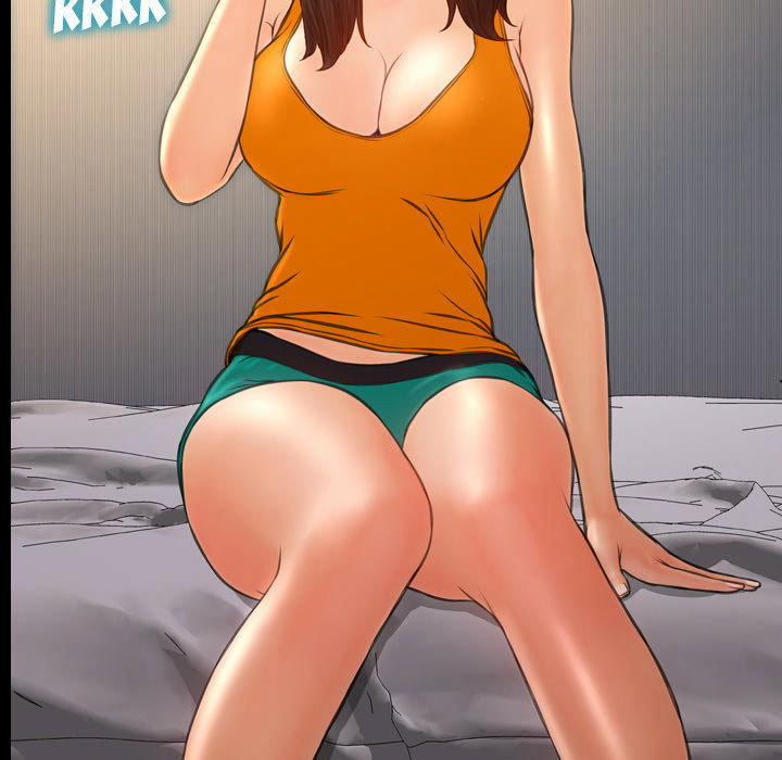 Em gái bán hàng sextoy 45 trang 136