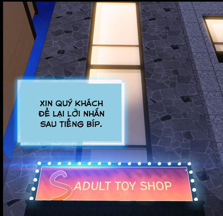 Em gái bán hàng sextoy 45 trang 142