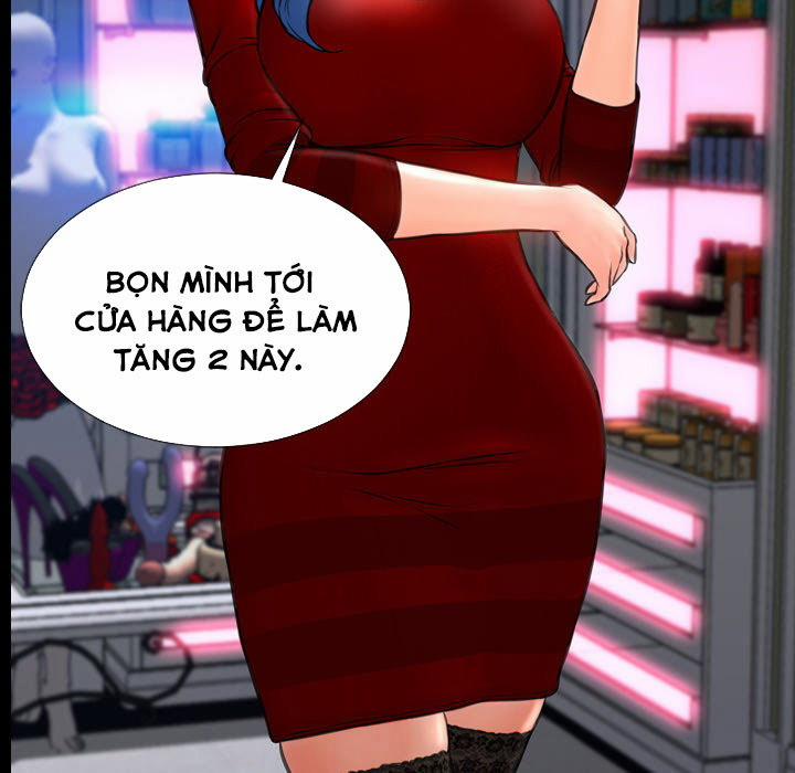 Em gái bán hàng sextoy 45 trang 146