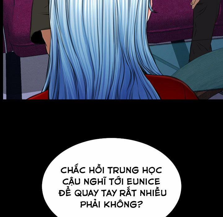 Em gái bán hàng sextoy 45 trang 159