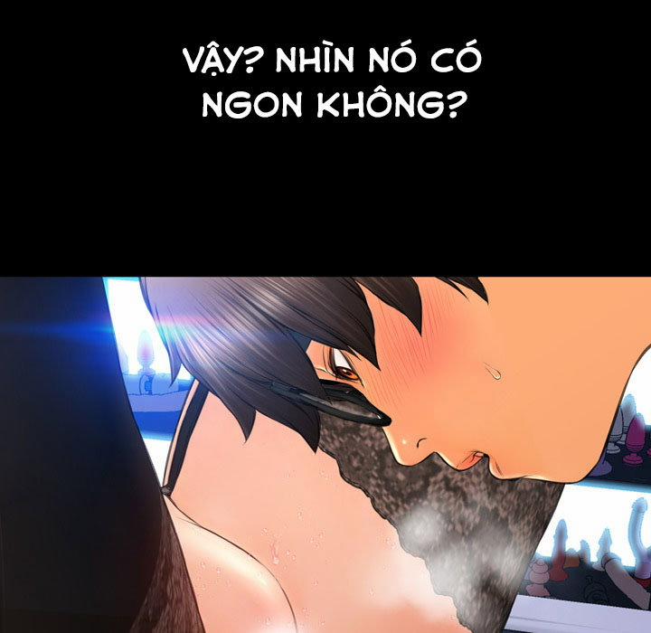 Em gái bán hàng sextoy 45 trang 53