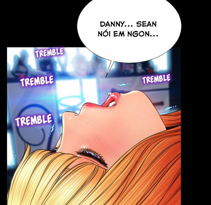 Em gái bán hàng sextoy 45 trang 64