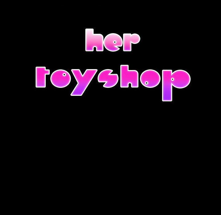 Em gái bán hàng sextoy 45 trang 8