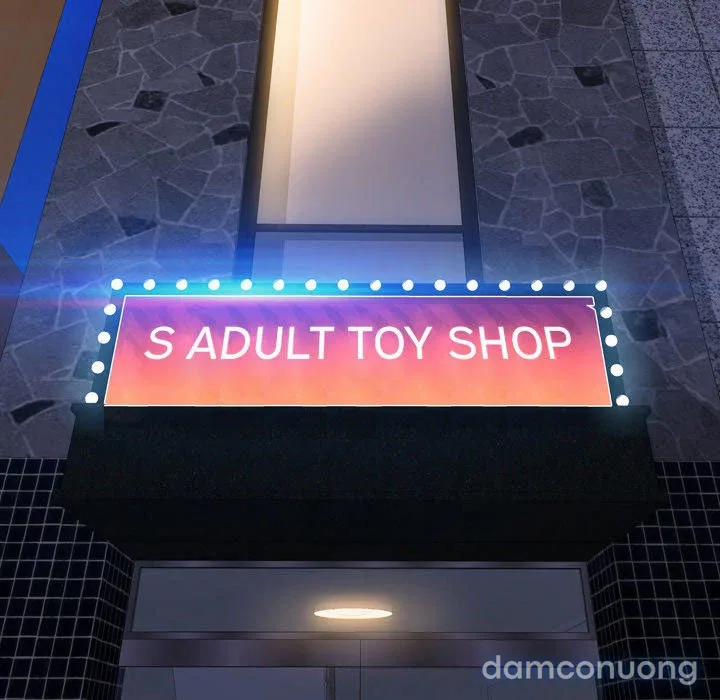 Em gái bán hàng sextoy 46 trang 13