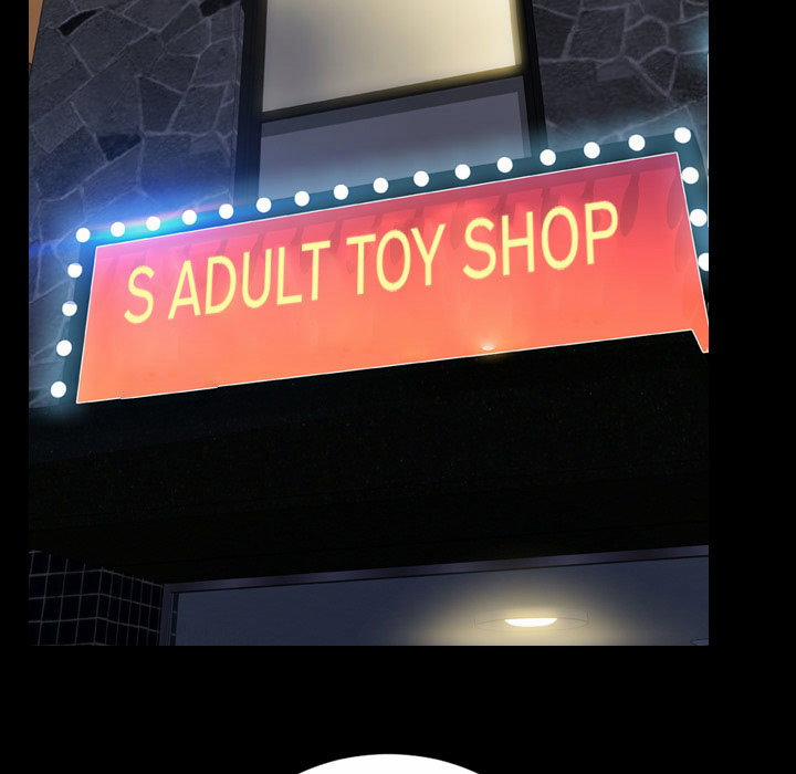 Em gái bán hàng sextoy 46 trang 134