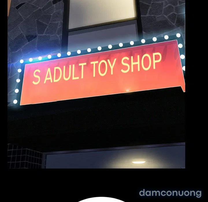 Em gái bán hàng sextoy 46 trang 135