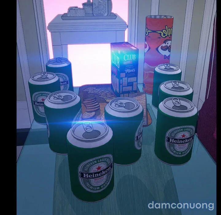 Em gái bán hàng sextoy 46 trang 16