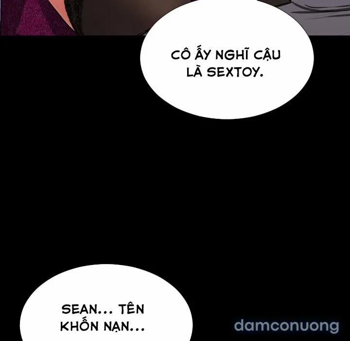 Em gái bán hàng sextoy 46 trang 167