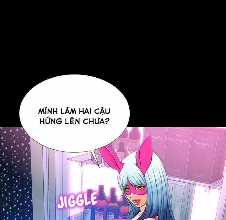 Em gái bán hàng sextoy 46 trang 21