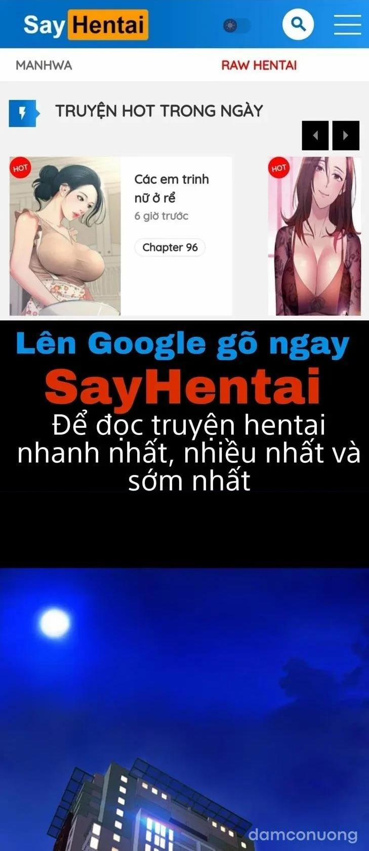 Em Gái Bán Hàng Sextoy 47 trang 1