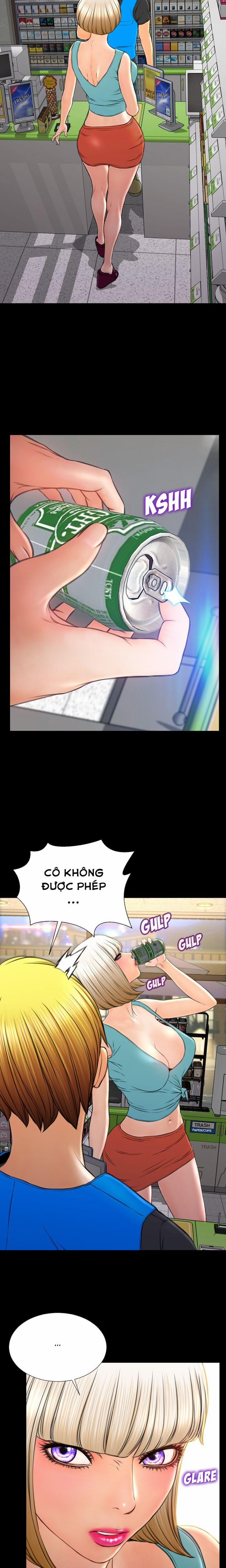 Em Gái Bán Hàng Sextoy 57 trang 12