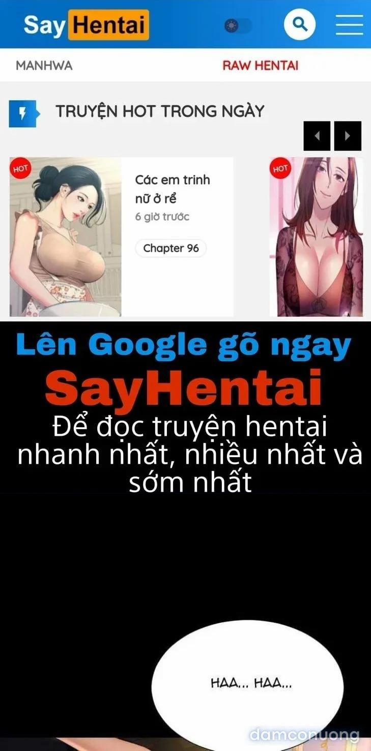 Em Gái Bán Hàng Sextoy 63 trang 1