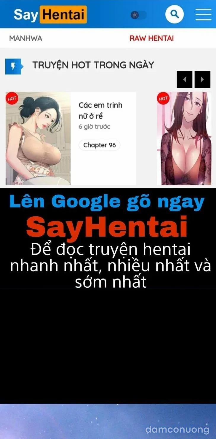 Em Gái Bán Hàng Sextoy 67 trang 1