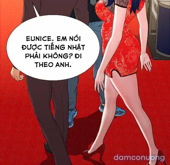 Em Gái Bán Hàng Sextoy 67 trang 34