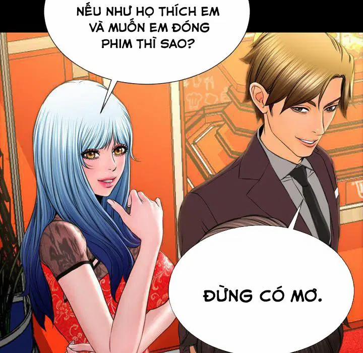 Em gái bán hàng sextoy 67 trang 35