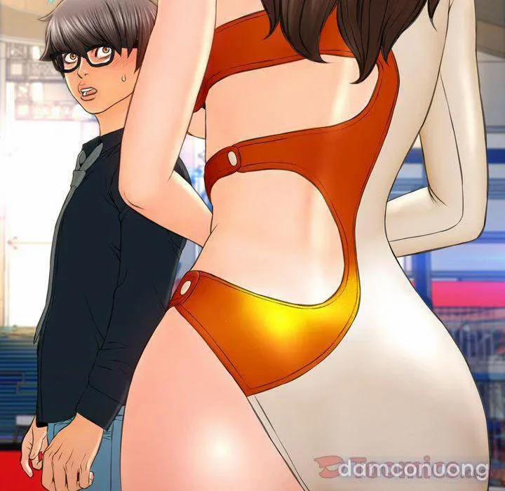 Em Gái Bán Hàng Sextoy 67 trang 70