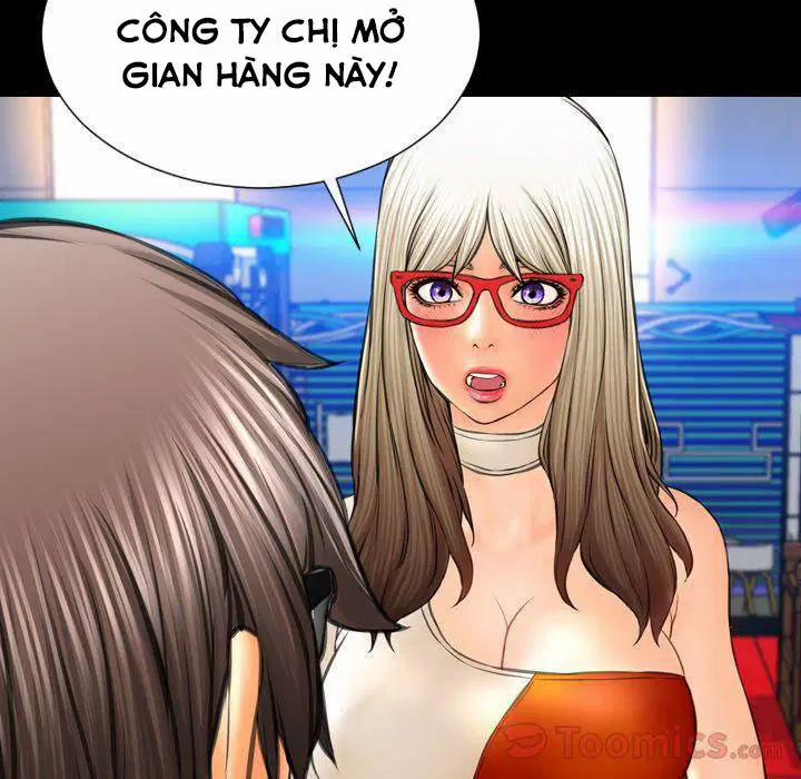 Em gái bán hàng sextoy 67 trang 77