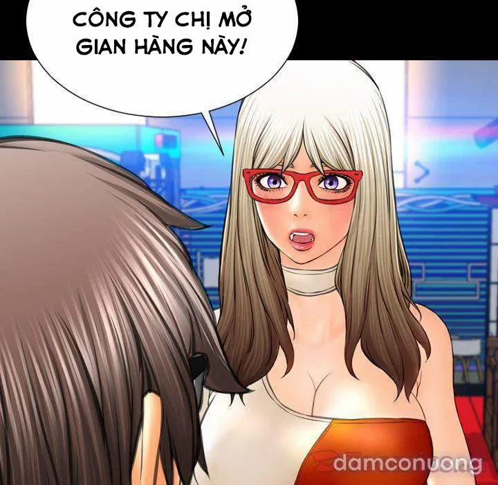 Em Gái Bán Hàng Sextoy 67 trang 78