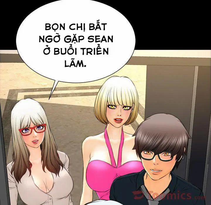 Em gái bán hàng sextoy 68 trang 102