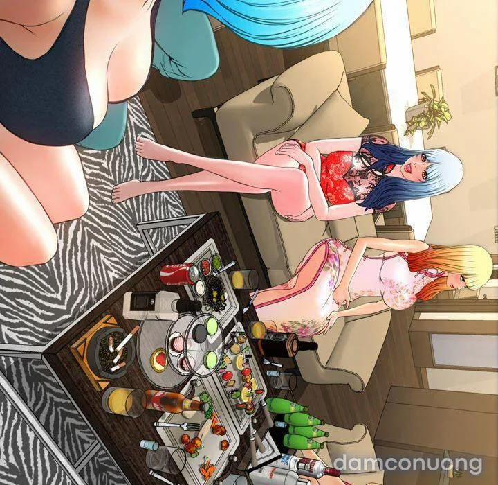 Em Gái Bán Hàng Sextoy 68 trang 113