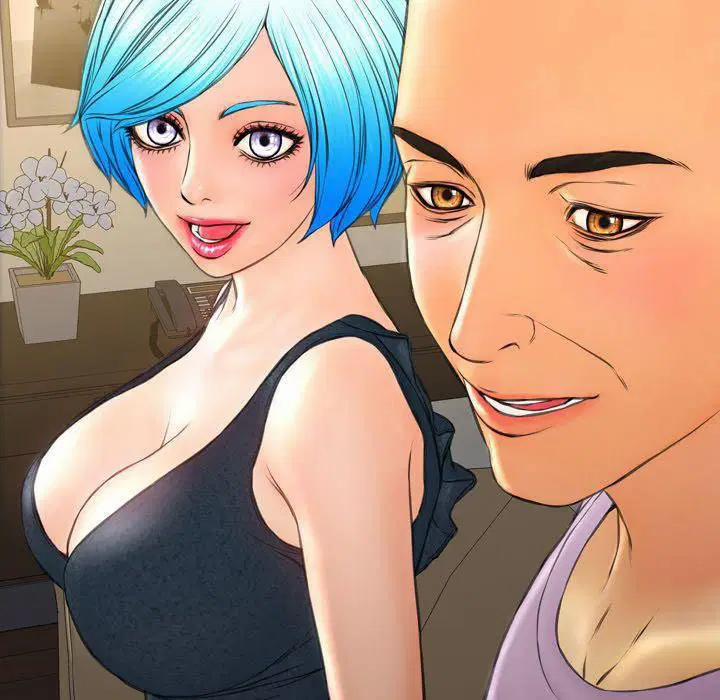 Em gái bán hàng sextoy 68 trang 117