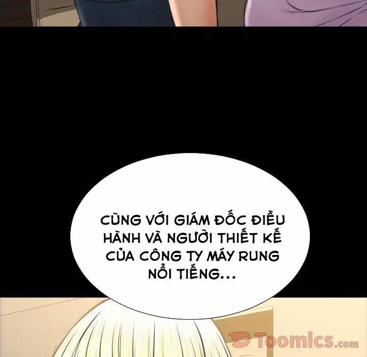 Em gái bán hàng sextoy 68 trang 118