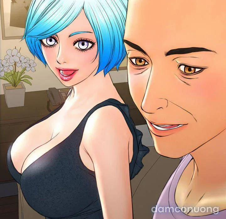 Em Gái Bán Hàng Sextoy 68 trang 118