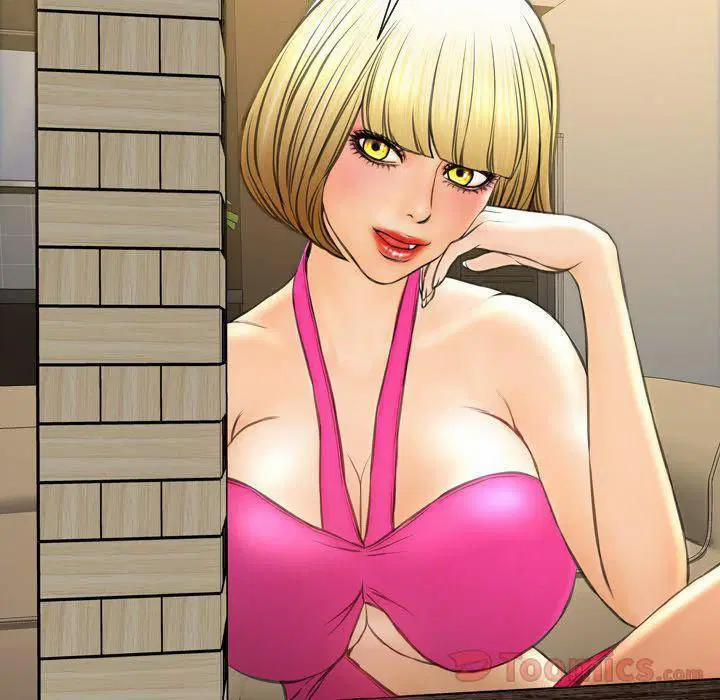 Em gái bán hàng sextoy 68 trang 130