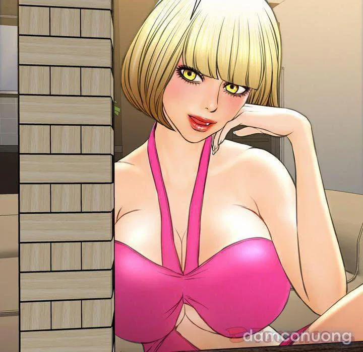 Em Gái Bán Hàng Sextoy 68 trang 131