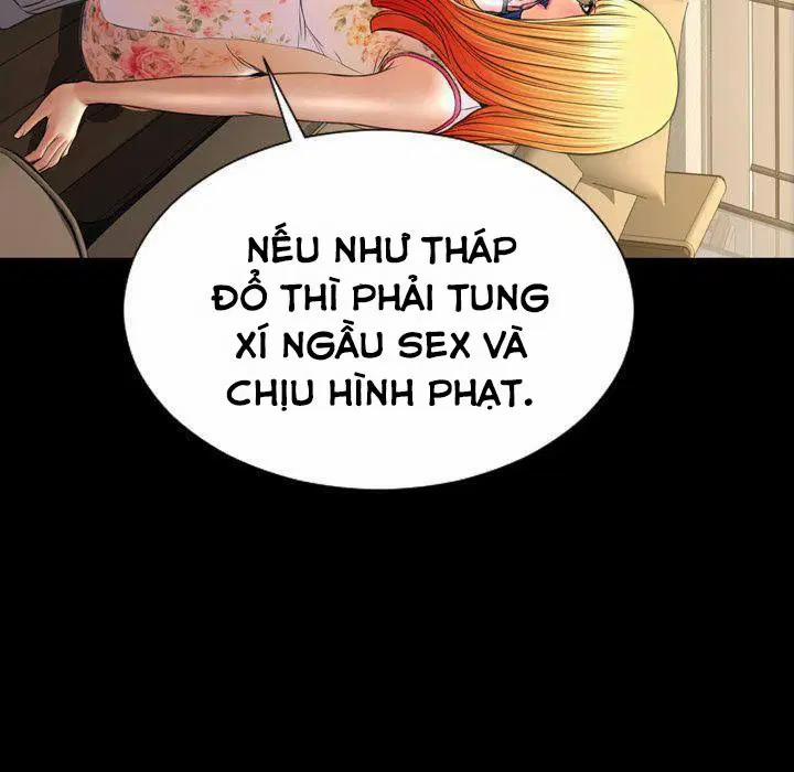 Em gái bán hàng sextoy 68 trang 140