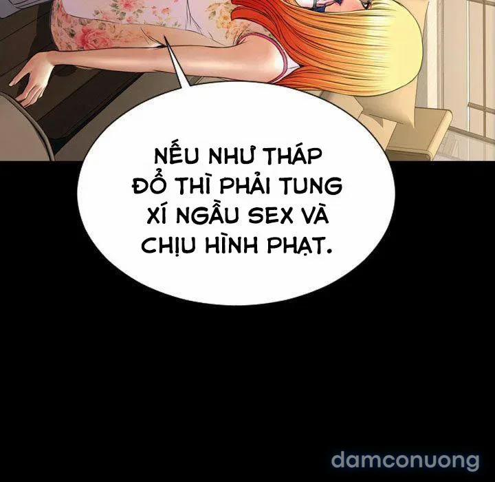Em Gái Bán Hàng Sextoy 68 trang 141